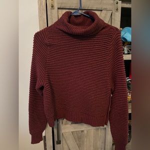 Madewell sweater